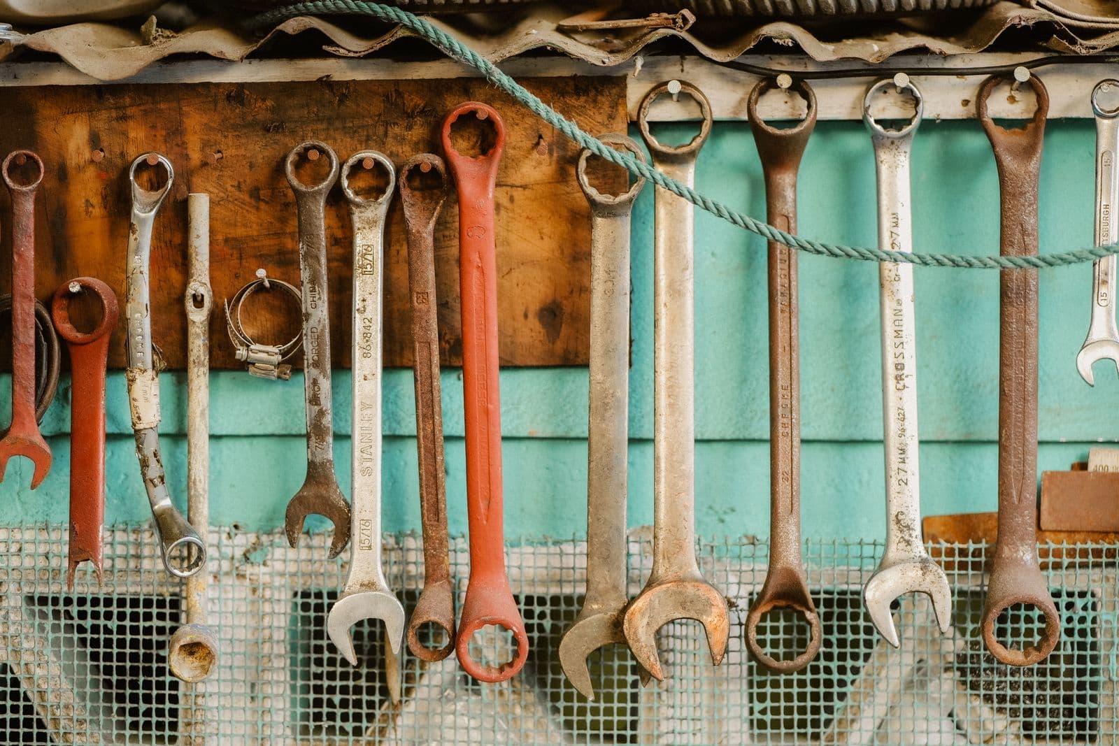 Reparacions i urgències a Badalona