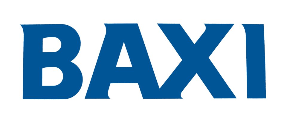 Logotipo Baxi