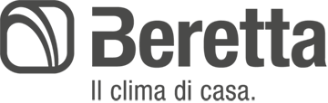Logotipo Beretta