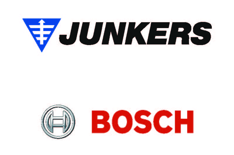 Logotipo Junkers