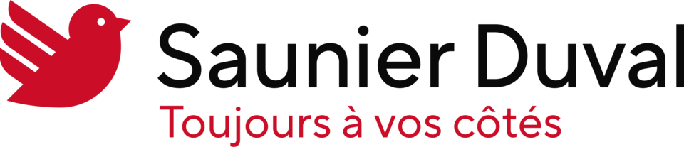 Logotipo Saunier Duval